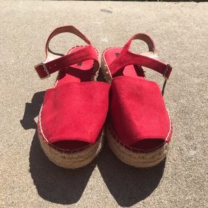 Espadrilles